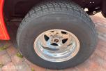 1979 Dodge D150 LI`L RED EXPRESS V8 EU OK 09.2029